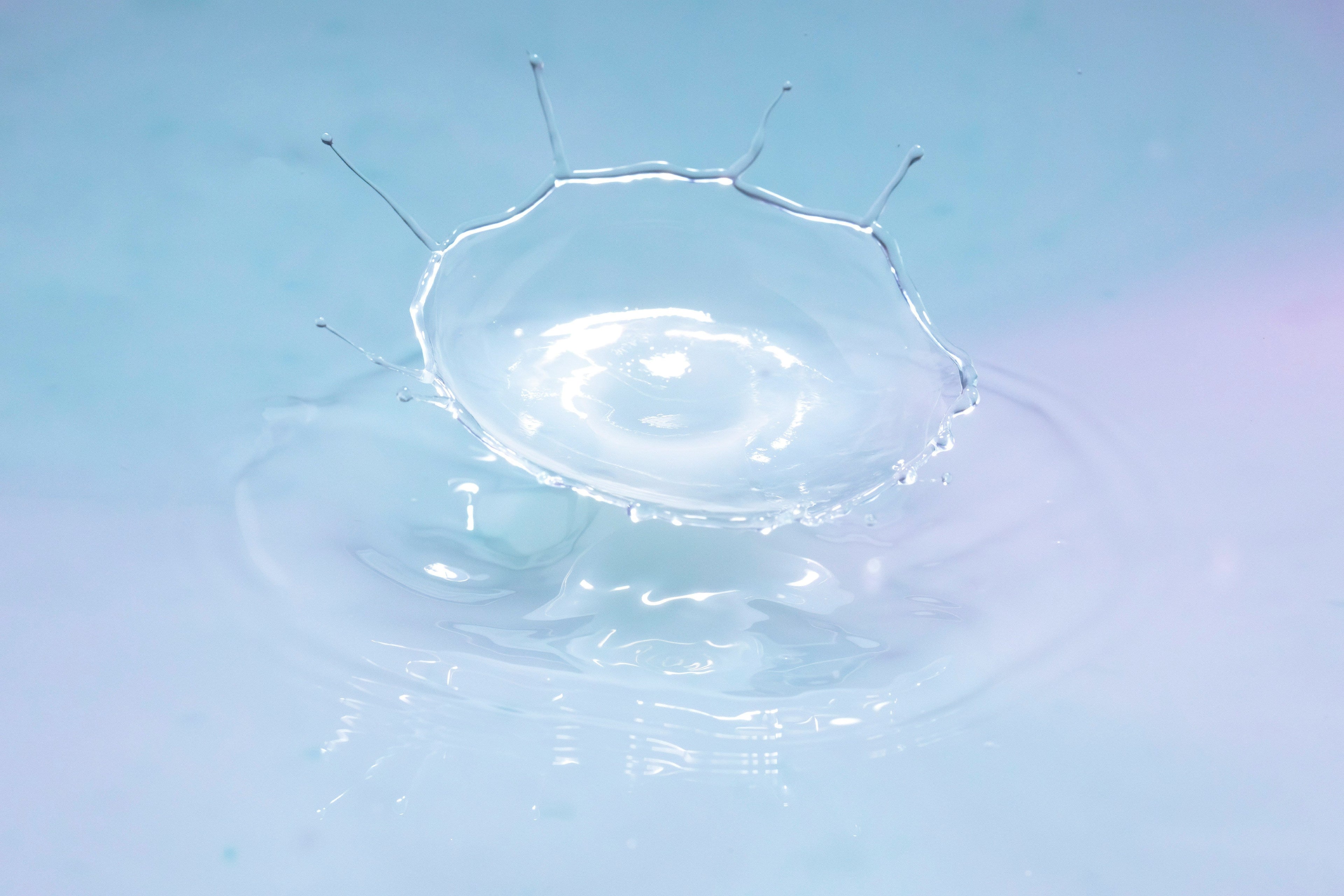 Fluid Retention