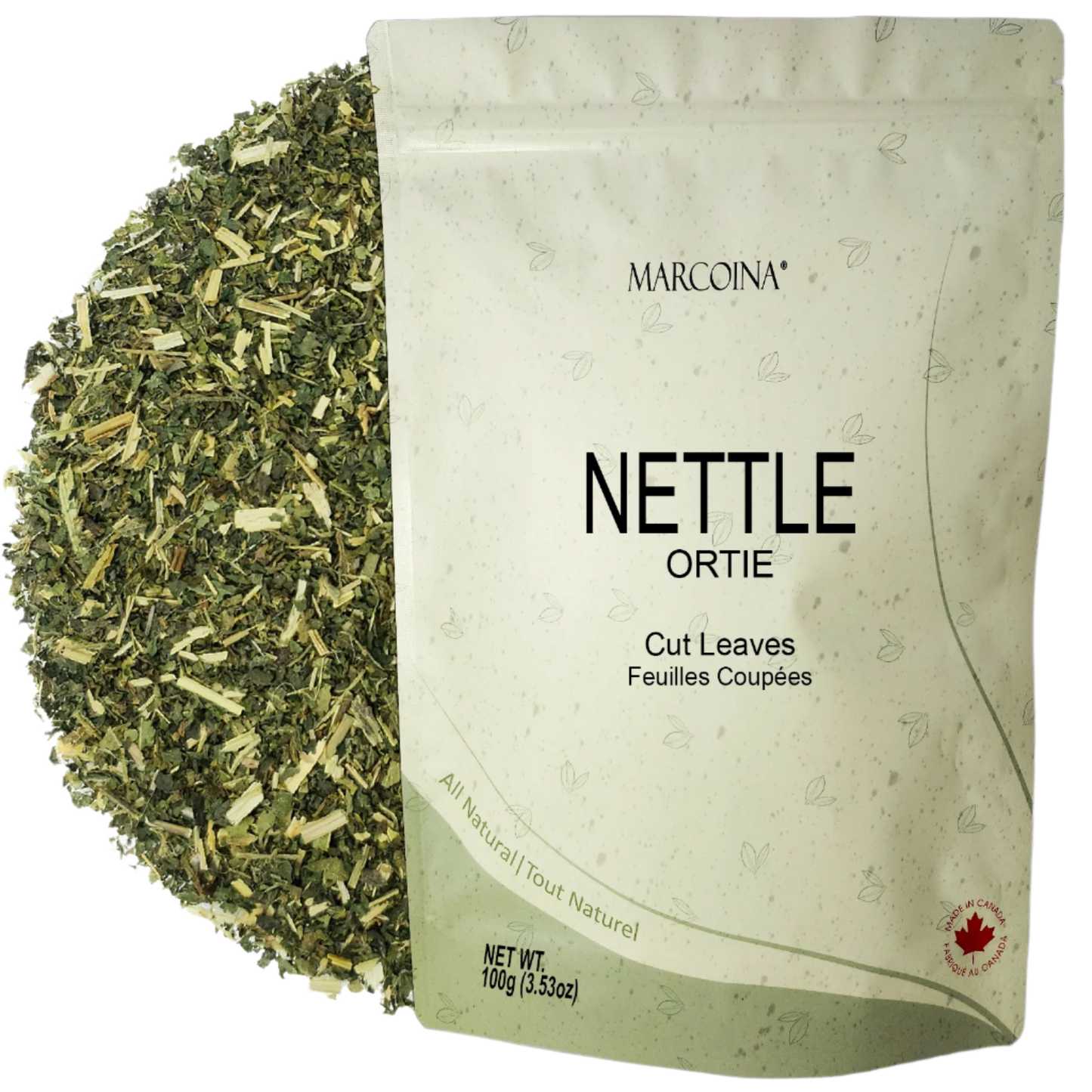 Nettle Leaves 100g