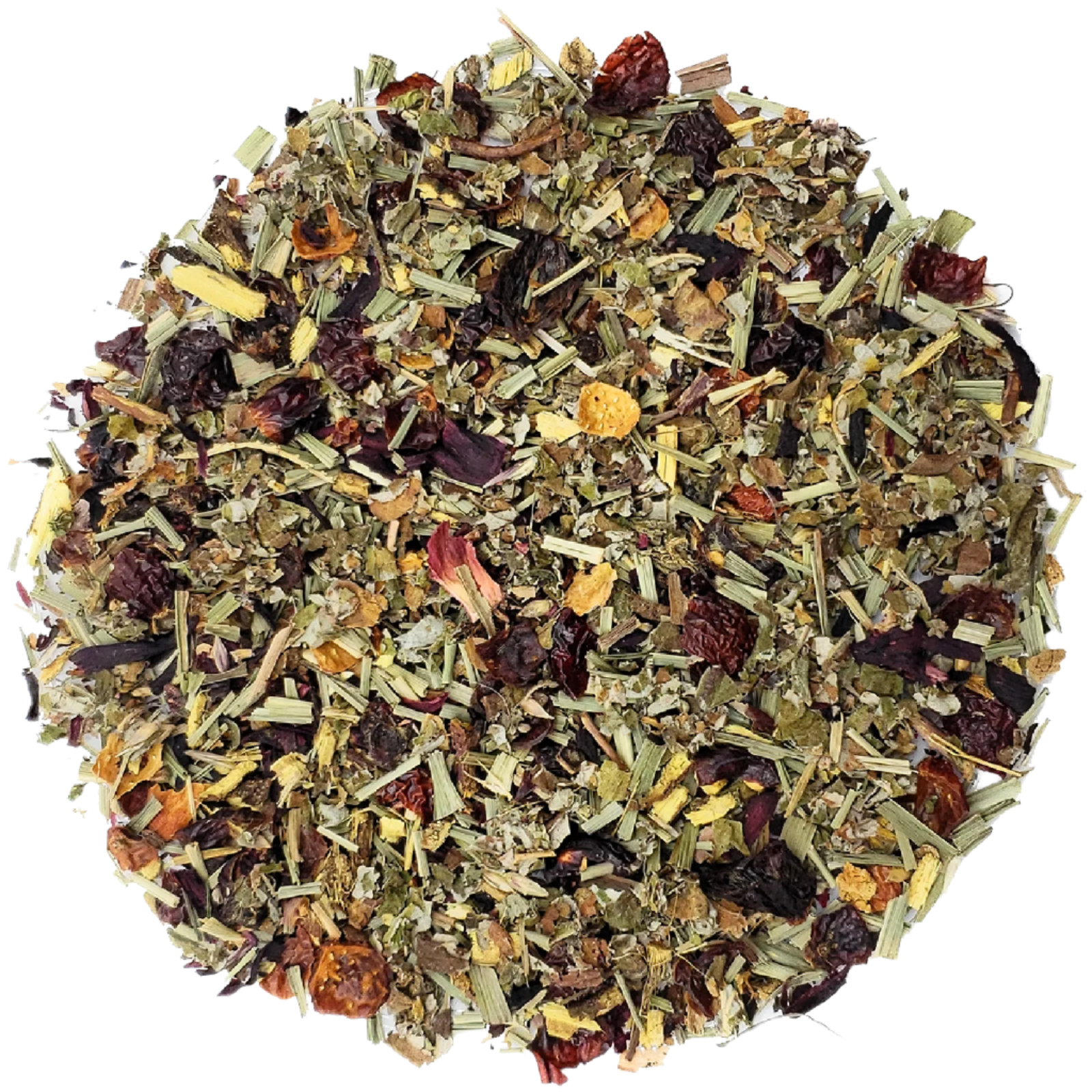 πΊ Feminine Flow Infusion β 56g