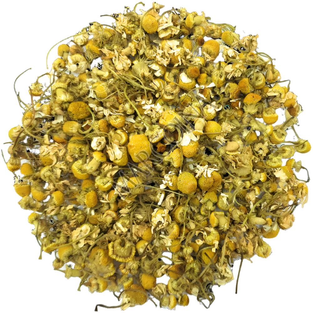 Fleurs de camomille 100g