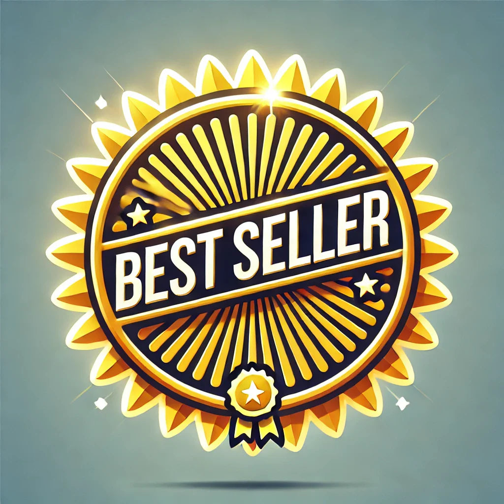 Best Sellers