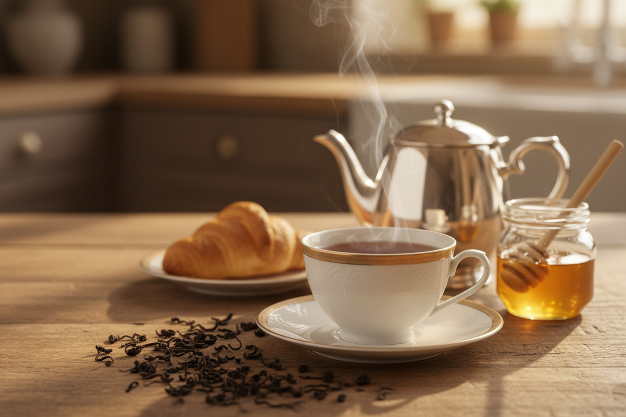 Breakfast Tea