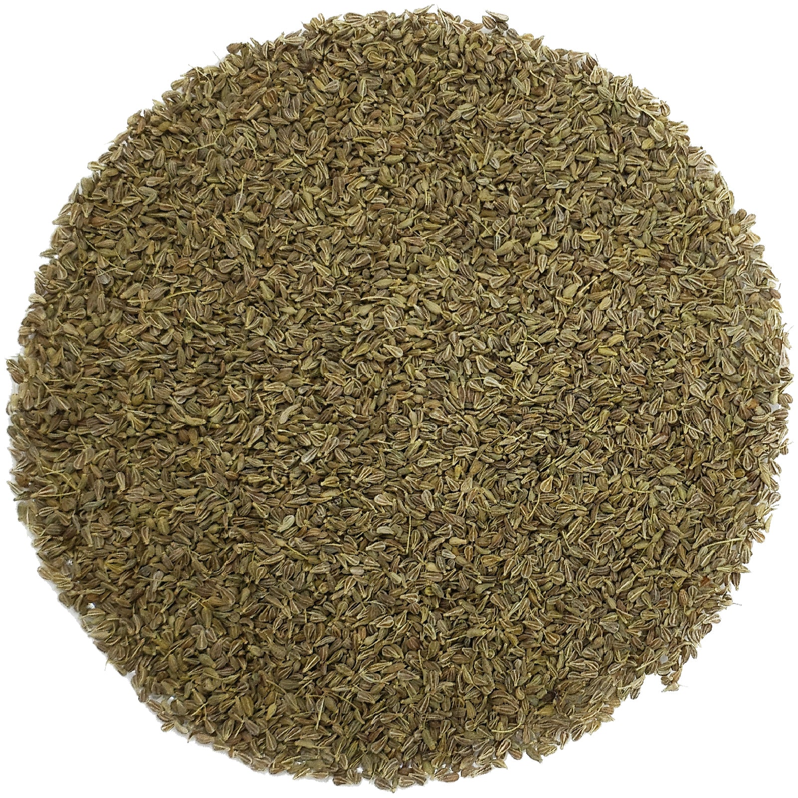 Pure Anise Seeds Herbal Tea – Loose, Whole