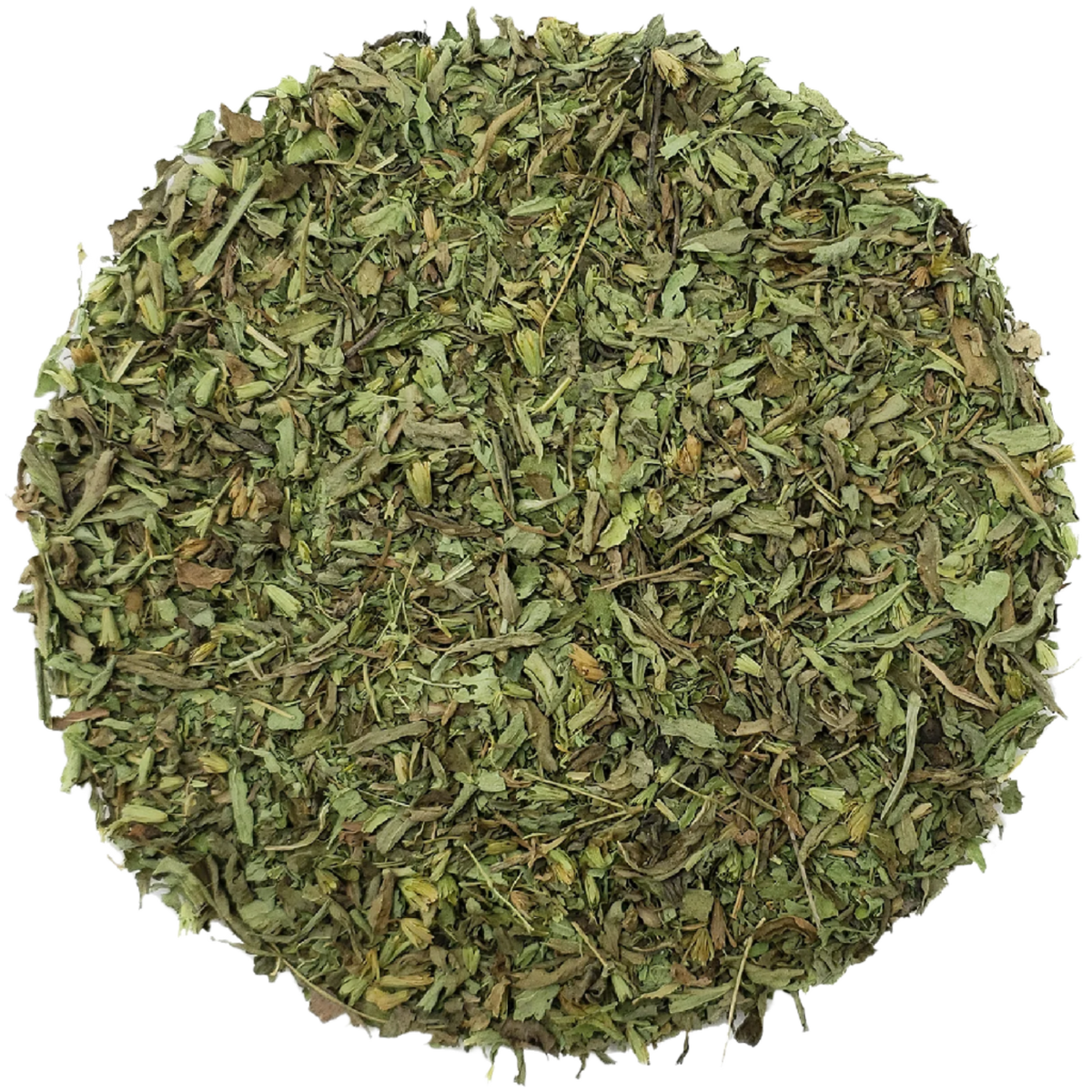 Pure Stevia Leaves – Loose Herbal Tea – Marcoina