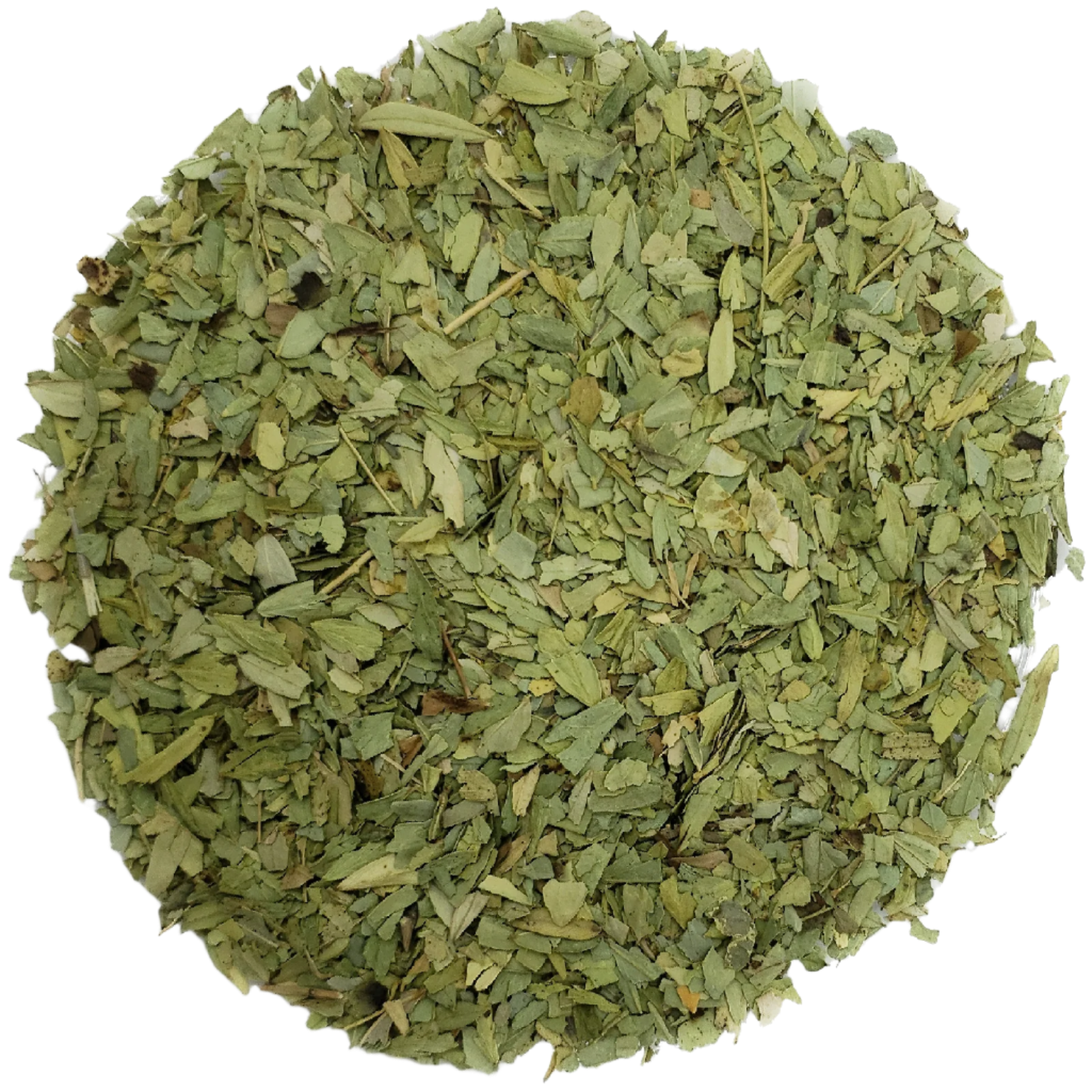 Feuilles de séné 100g