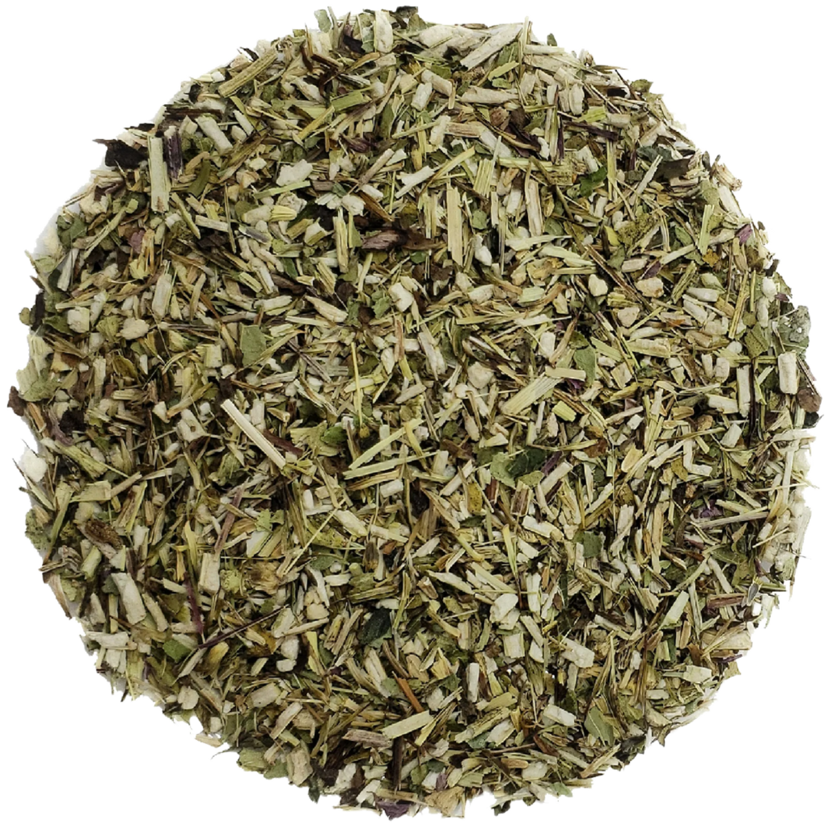 Pure Echinacea Purpurea Leaves – Loose Herbal Tea – Marcoina