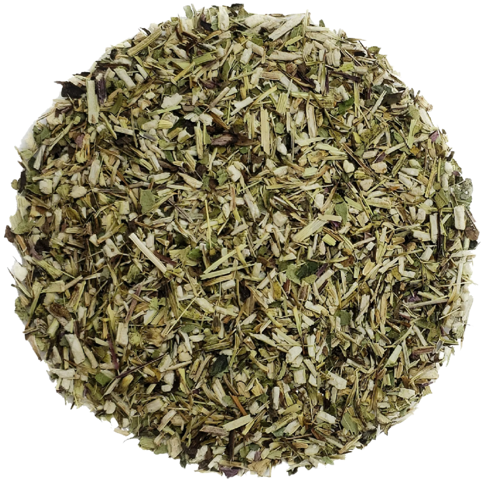 Feuilles d'échinacée pourpre 100 g