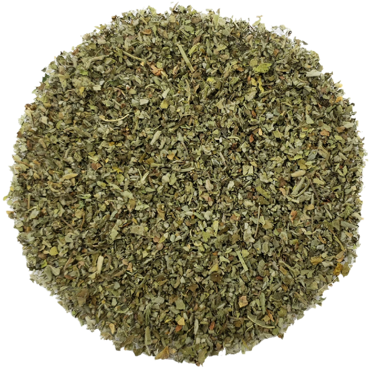 Pure Marshmallow Leaves – Loose Herbal Tea – Marcoina