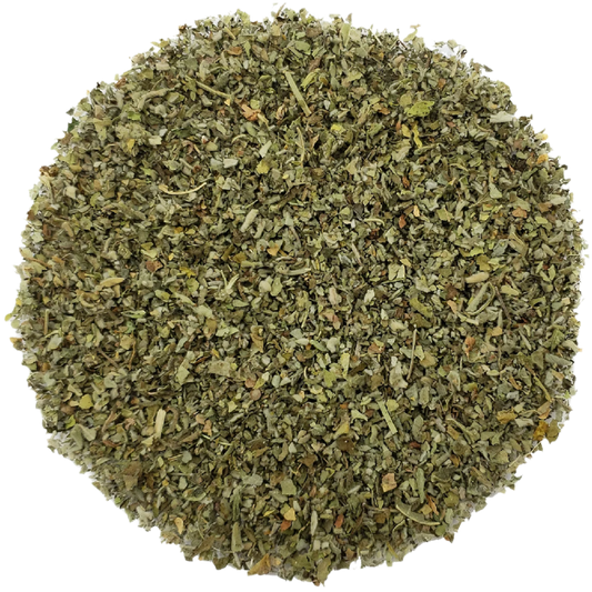 Marshmallow Leaves 100g
