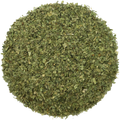 Pure Parsley Leaves – Loose Herbal Tea – Marcoina