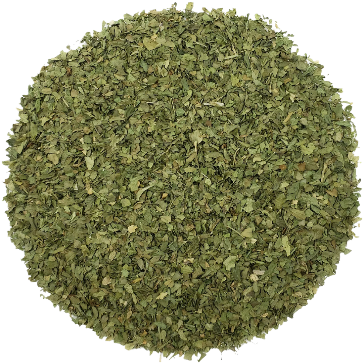 Pure Parsley Leaves – Loose Herbal Tea – Marcoina