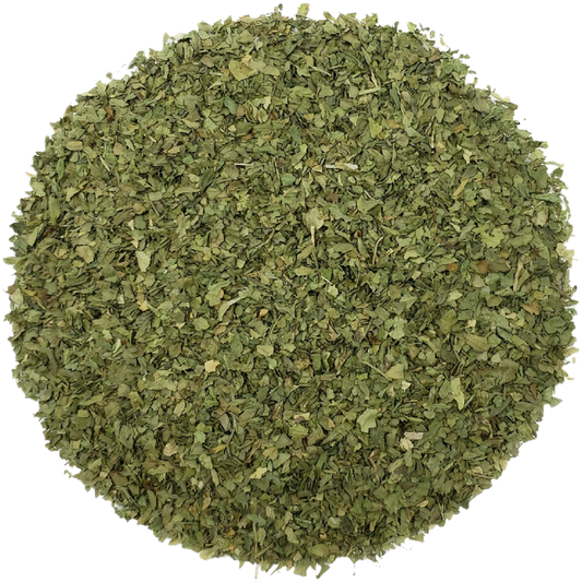 Parsley Leaves 40g