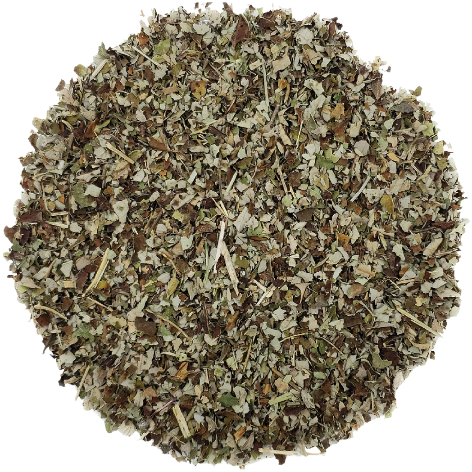 Feuilles de mûre 100g