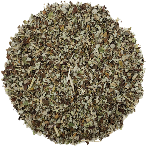 Pure Blackberry Leaves – Loose Herbal Tea – Marcoina