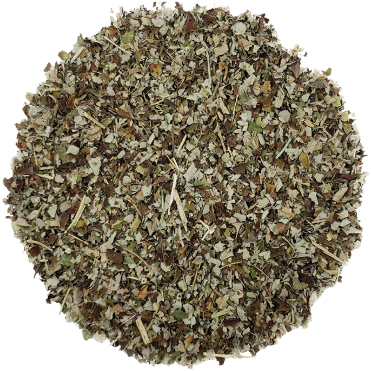 Blackberry Leaves 300g