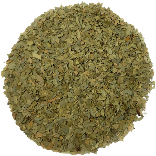 Pure Bay Laurel Leaves – Loose Herbal Tea – Marcoina