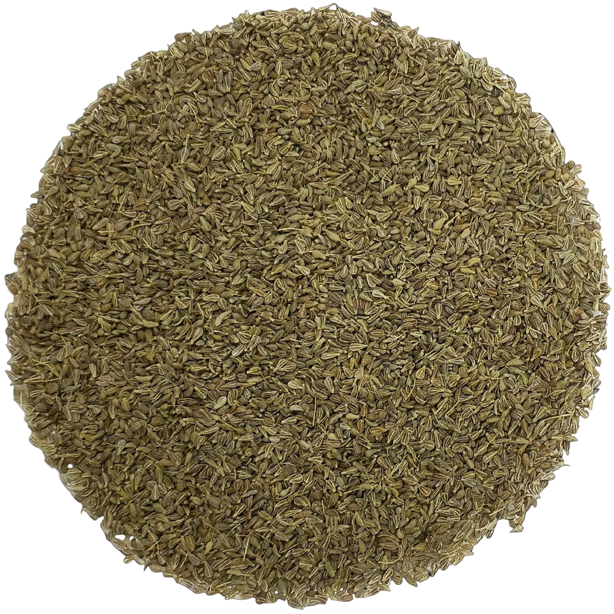 Graines d'anis entières – Tisane