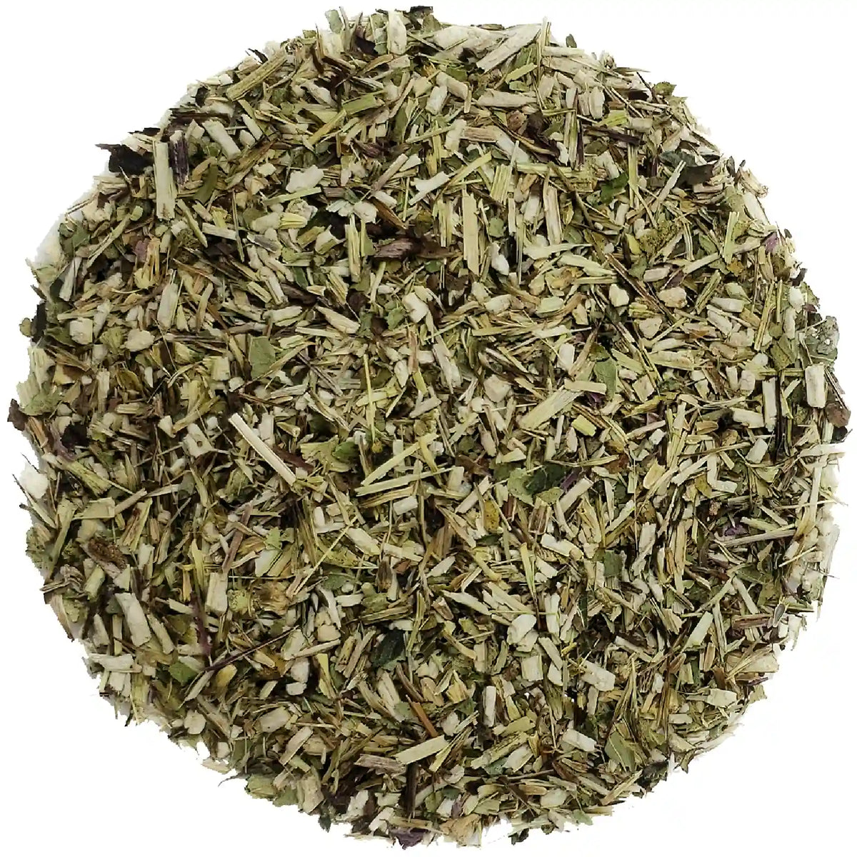 Feuilles d'échinacée pourpre - Tisane