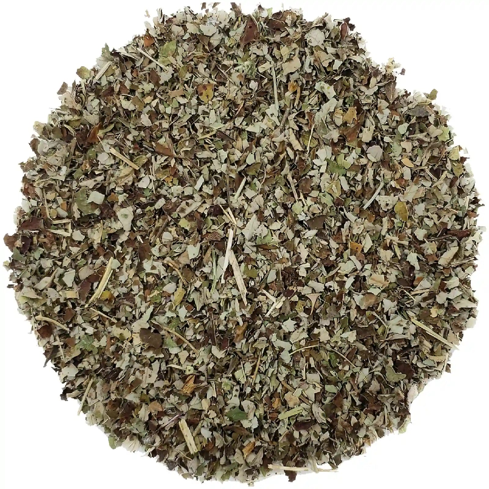Blackberry Leaves - Herbal Tea