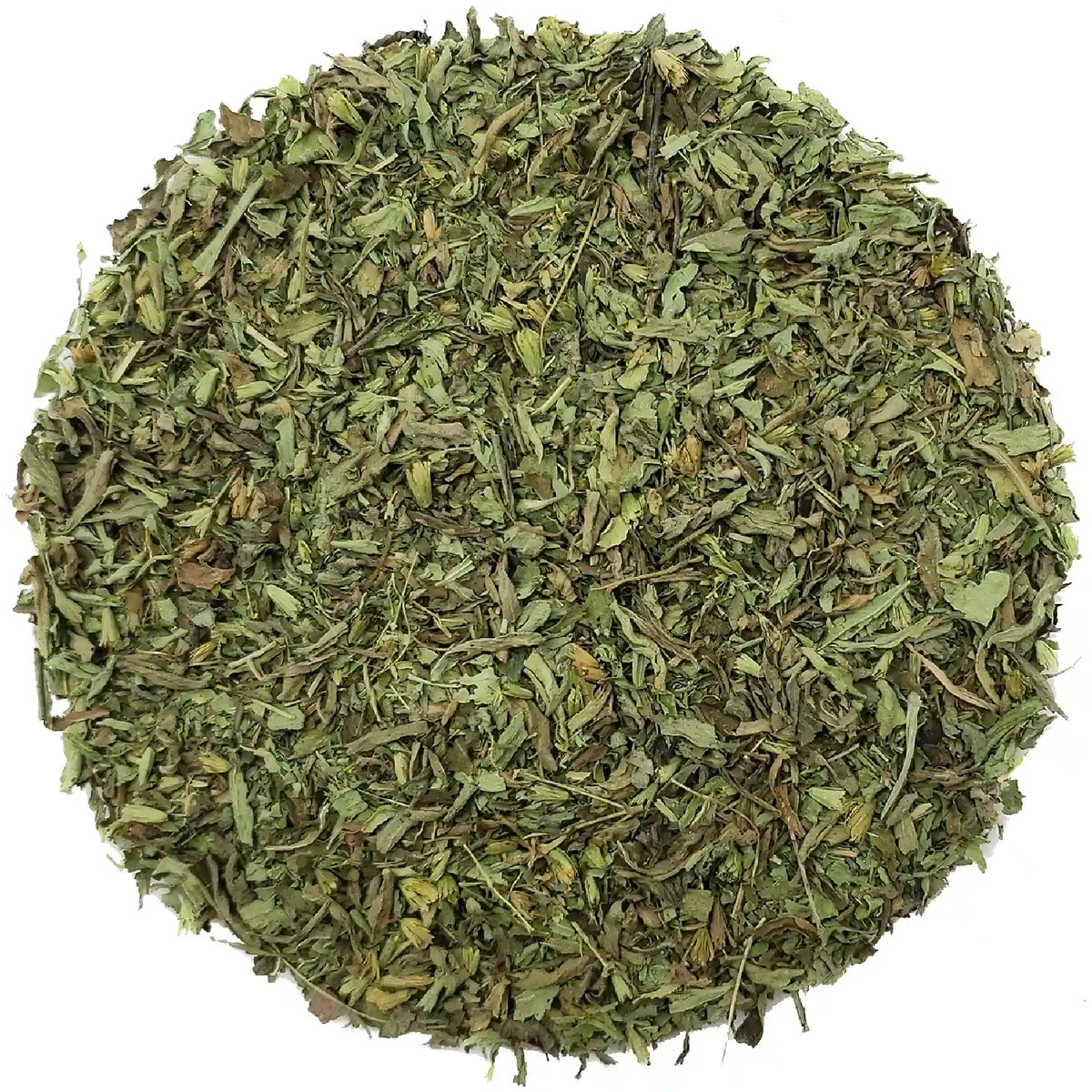 Feuilles de stévia - Tisane