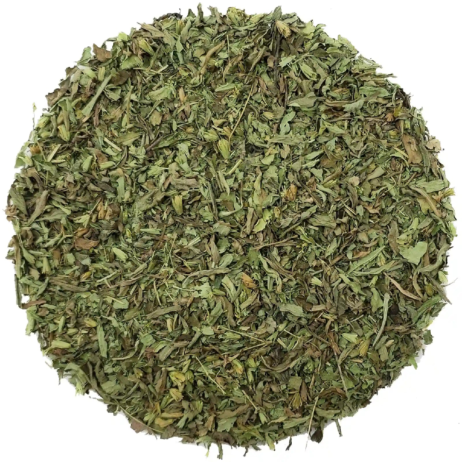 Feuilles de stévia - Tisane