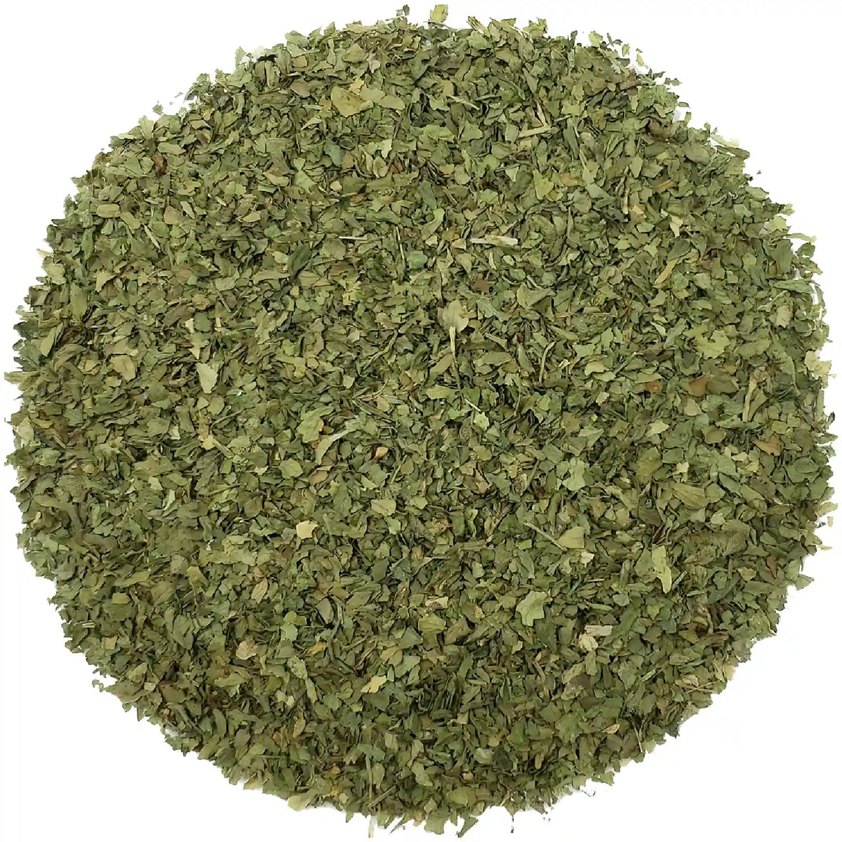 Parsley Leaves