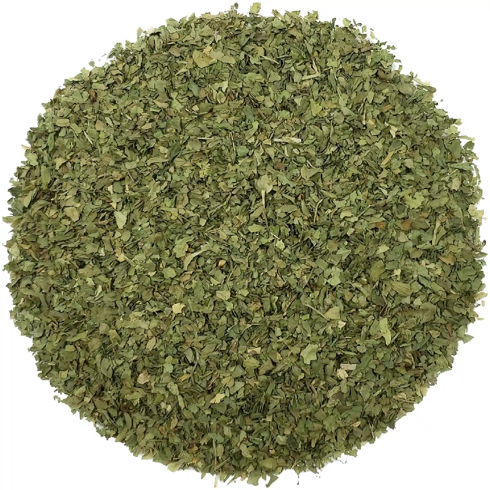 Feuilles de persil - Tisane