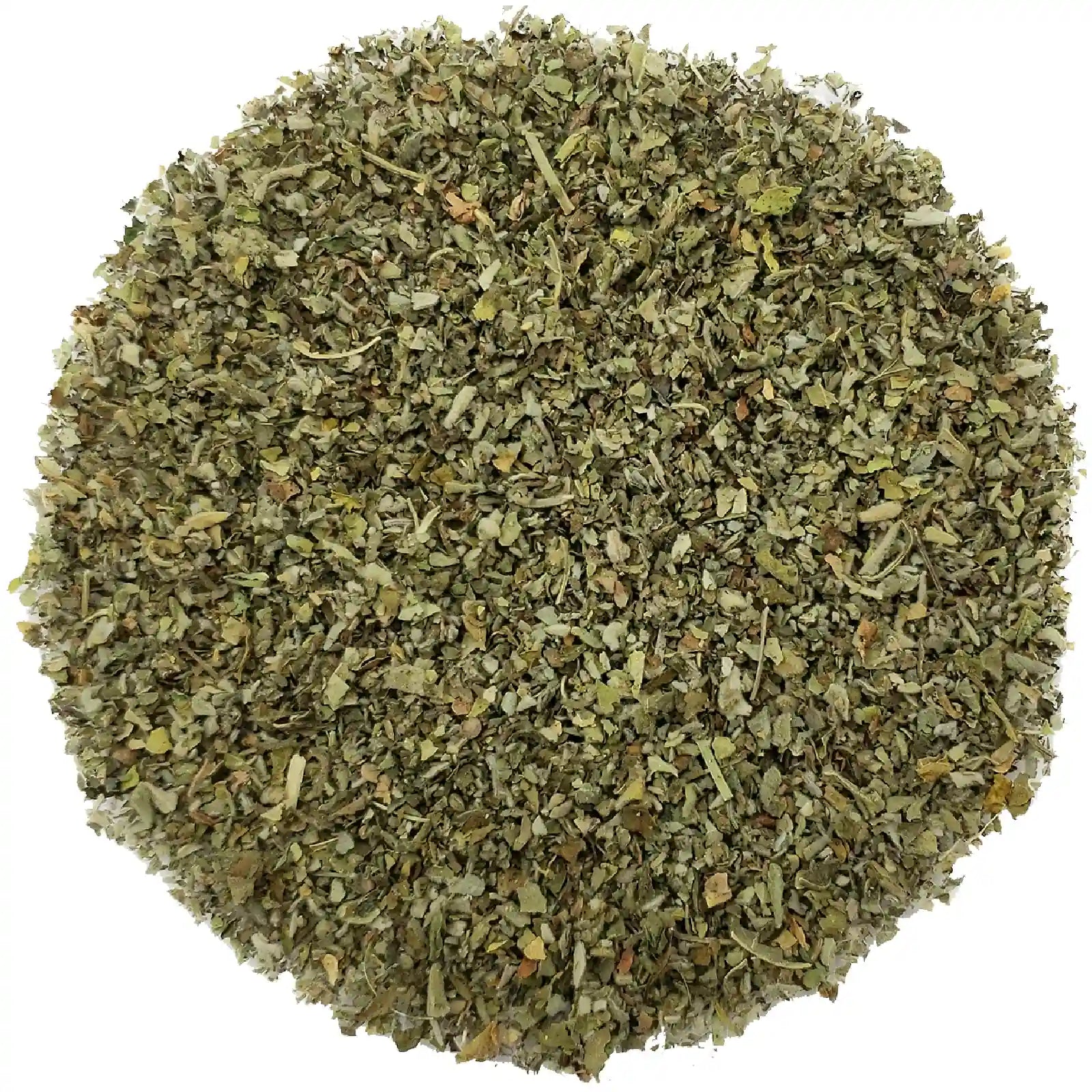 Marshmallow Leaves - Herbal Tea