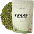 Pure Peppermint Leaves – Loose Herbal Tea – Marcoina