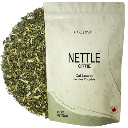 Nettle Leaves 100g