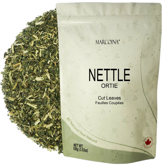 Nettle Leaves 100g