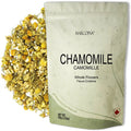 Pure Chamomile Flowers – Loose Herbal Tea – Marcoina