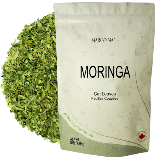 Moringa Leaves 100g