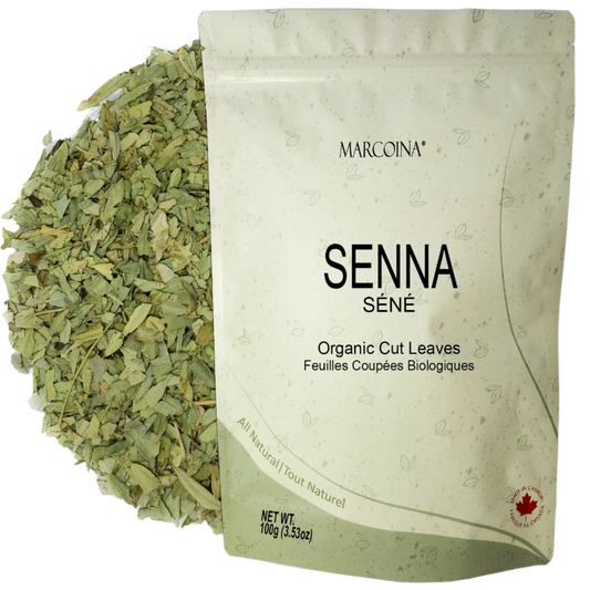 Senna Leaves 100g