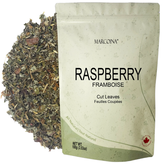 Raspberry Leaves 100g