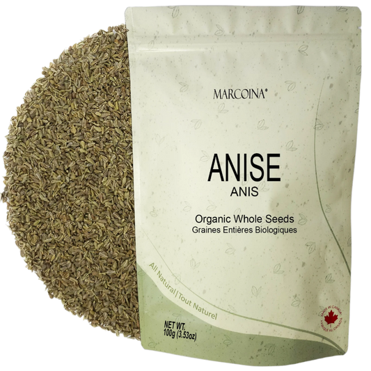 Anise Seeds 100g