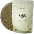 Pure Anise Seeds – Loose Herbal Tea – Marcoina