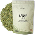 Pure Senna Leaves – Loose Herbal Tea – Marcoina