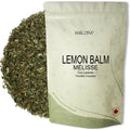 Pure Lemon Balm Leaves - Loose Tea