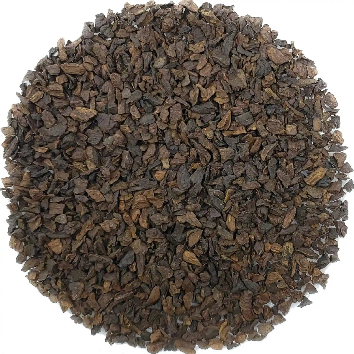 Pure Chicory Roots – Loose Herbal Tea – Marcoina