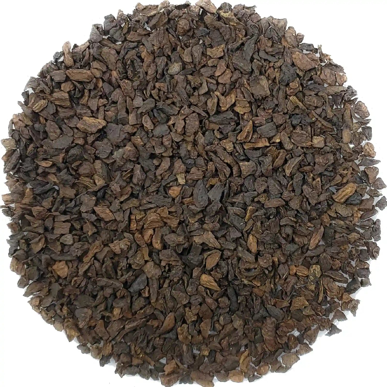 Pure Chicory Roots – Loose Herbal Tea – Marcoina