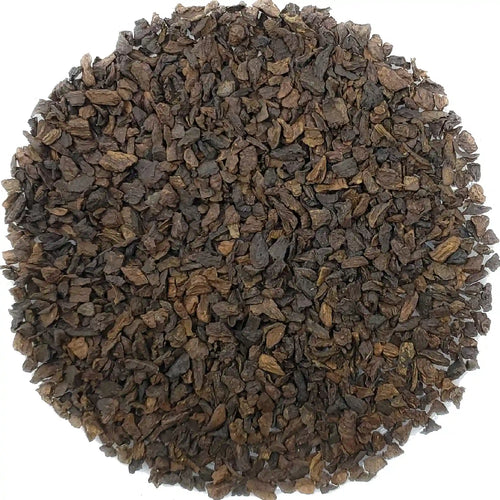 Pure Chicory Roots – Loose Herbal Tea – Marcoina