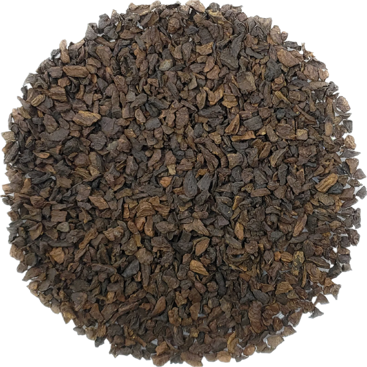 Pure Chicory Roots – Loose Herbal Tea – Marcoina