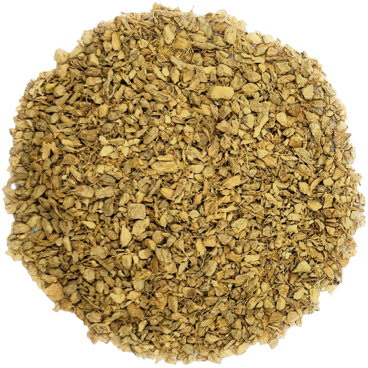 Pure Ginger Roots – Loose Herbal Tea – Marcoina