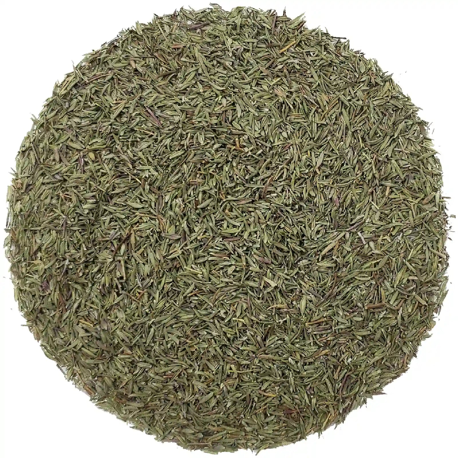 Feuilles de thym - Tisane