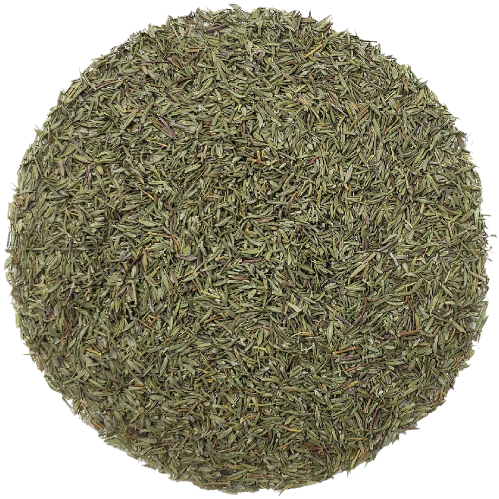 Feuilles de thym 100g