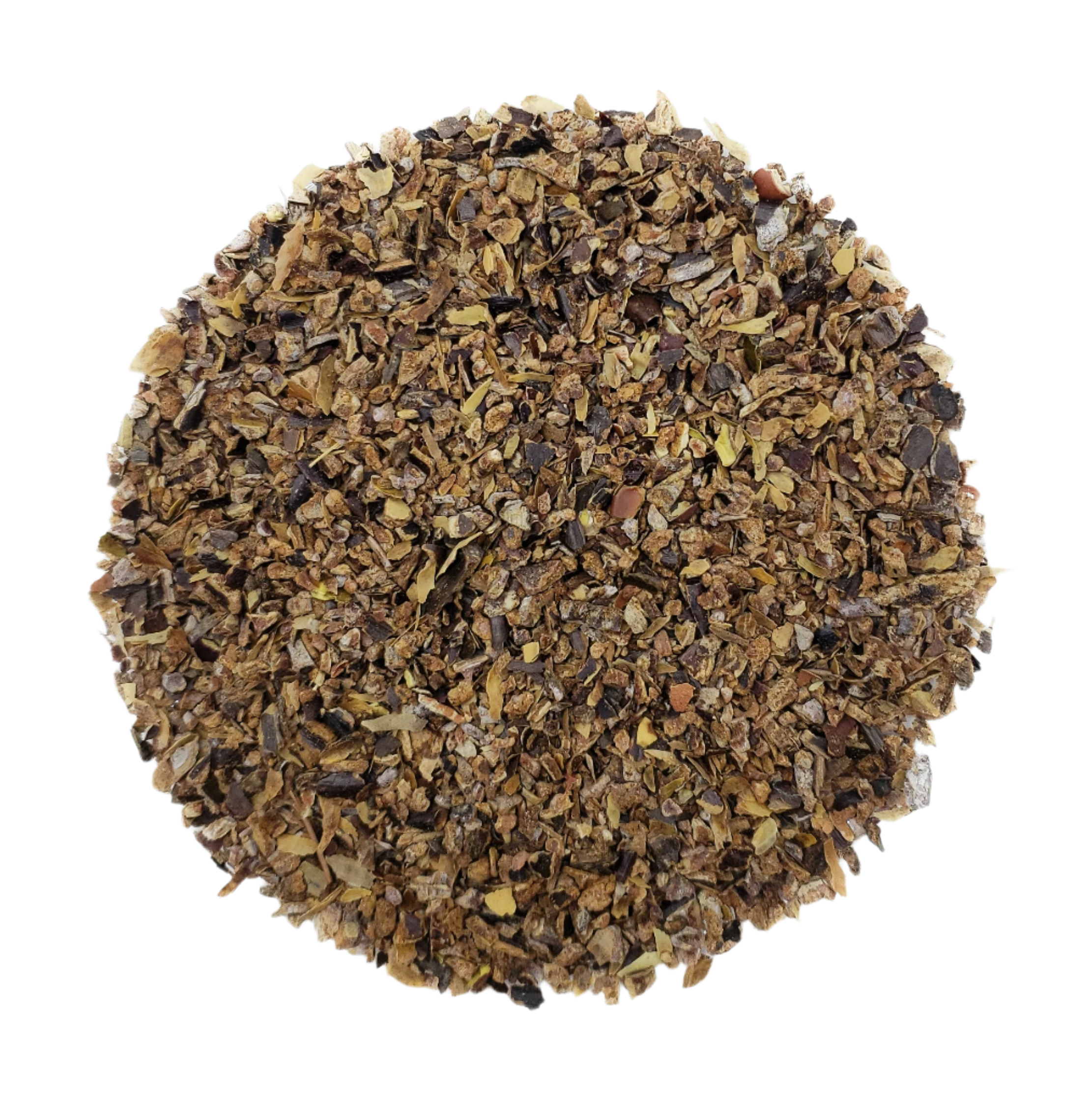 Graines de caroube 100g