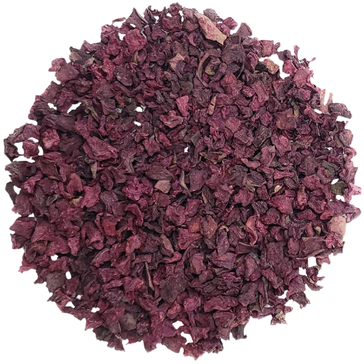 Pure Beet Root Air Dried – Loose Herbal Tea – Marcoina