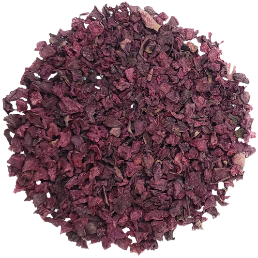Beet Root Air Dried 300g