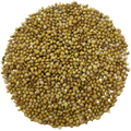 Pure Coriander Seeds – Loose Herbal Tea – Marcoina
